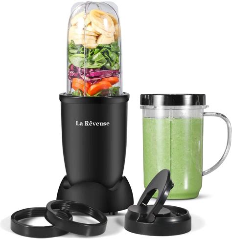 The 10 Best Small Blenders of 2021