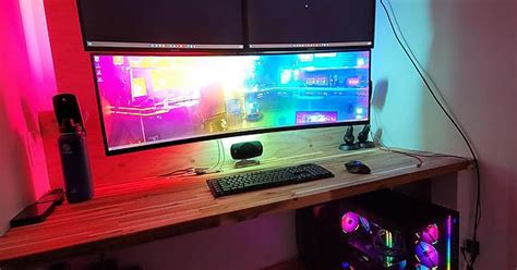 My Battlestation Album On Imgur