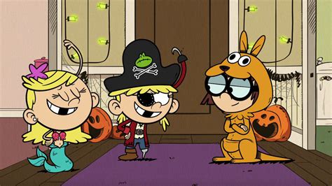 The 15 Best Nickelodeon Halloween Tv Episodes Ranked