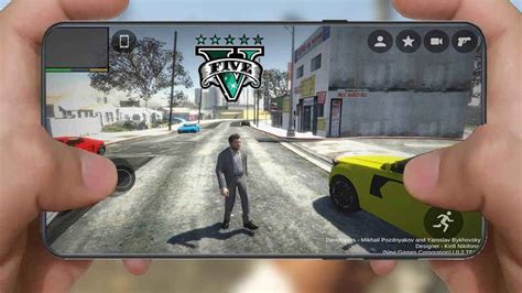 Gta Apk Ndir Cretsiz Oyun Ndir Ve Oyna Tamindir