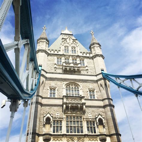 Do! Tower Bridge Exhibition – The London Checklist