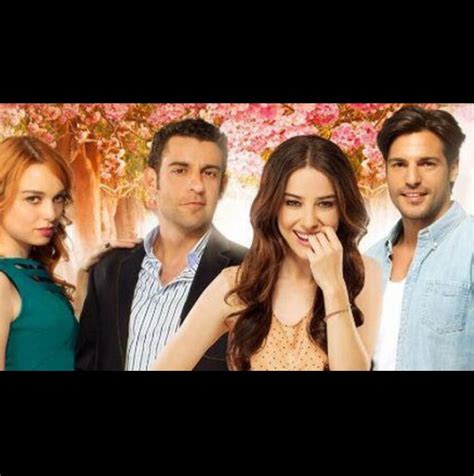 Стартира нов хитов турски сериал "Сезонът на черешите". Очаквайте го от ...
