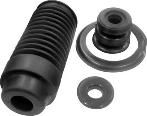 Black Mild Steel FS 0401 Front Strut Kit Vehicle Model Maruti Ignis