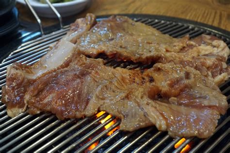 원주 단구동 원주 돼지갈비 맛집 수갈비 원주 단구동 맛집 단체 회식장소 추천 네이버 블로그