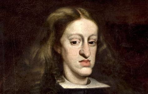 The Habsburg Jaw: The Royal Deformity Caused By Centuries Of Incest