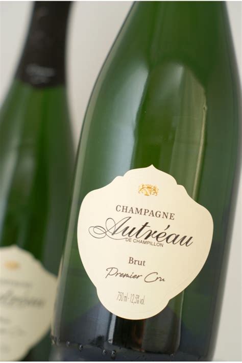 Autr Au De Champillon Er Cru Brut Next Day Delivery