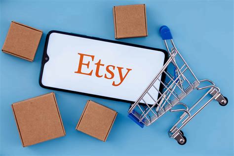 Come Vendere Su Etsy Studio Allievi