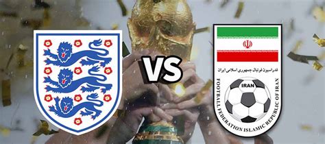 England Vs Iran Odds Pick Analysis FIFA World Cup Betting Lines