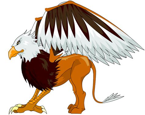 Griffin Png Image Transparent HQ PNG Download | FreePNGimg