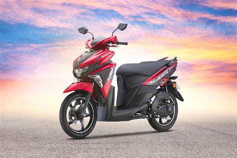 Yamaha Ego Avantiz Malaysia Price Specs May Promos