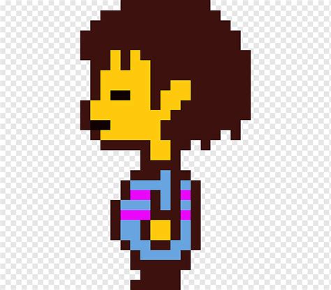 Undertale Sprite Walk cycle Video game, sprite, text, magenta ...