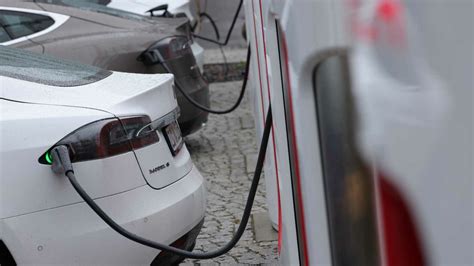 The Truth About Electric Cars Spiked