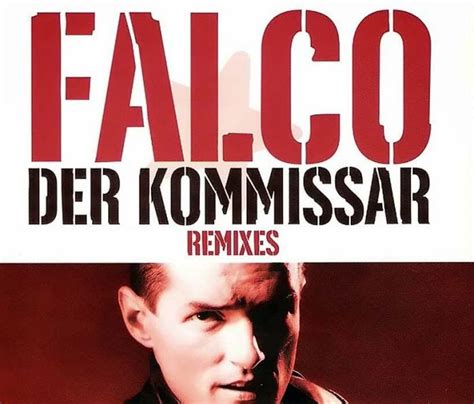 Falco Der Kommissar