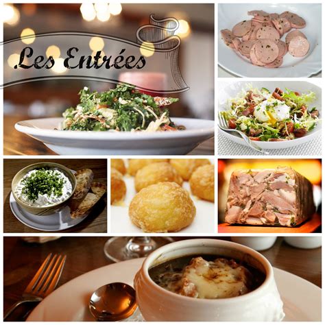 Typical Lyonnais Meals You Have To Try