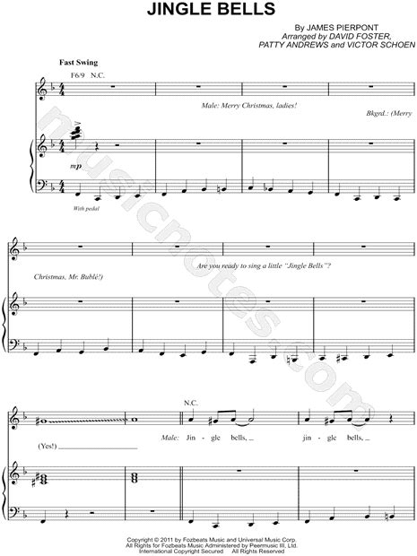 Jingle Bells Guitar Chords And Lyrics