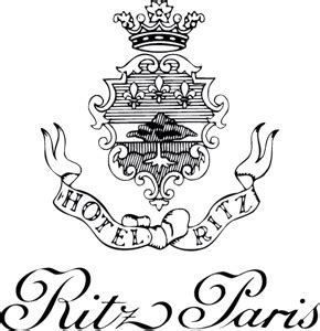 Ritz Paris Logo PNG Vector (EPS) Free Download