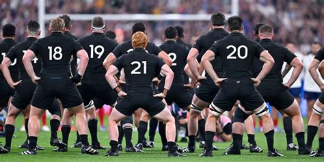 Watch Rugby World Cup Semis Free All Blacks Vs Argentina