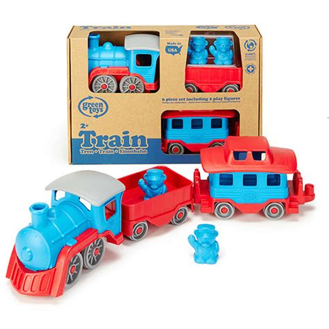 Green Toys - Train