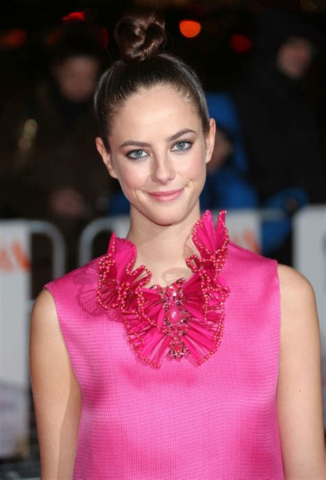 Kaya Scodelario Picture 20 2013 Sundance London Film And Music