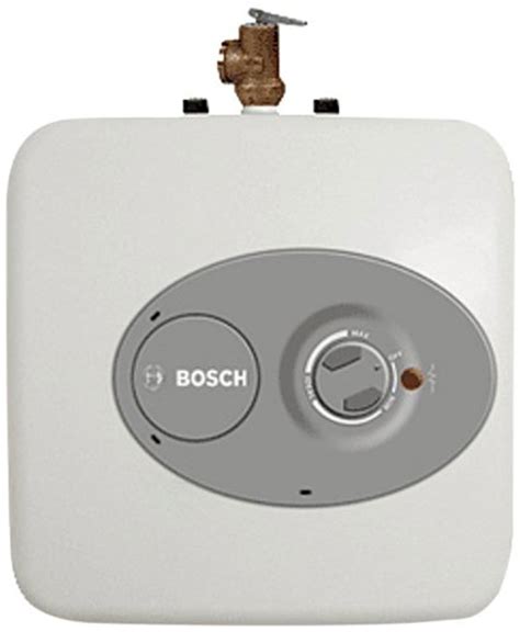 Bosch Es Electric Mini Tank Water Heater Reviews