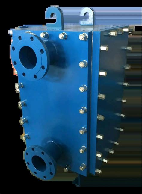 Welded Plate Heat Exchanger Hfm Plate Heat Exchanger