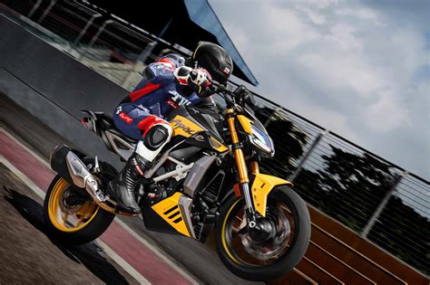 Tvs Motor Company Creates A New Freestyle Performance Segment With