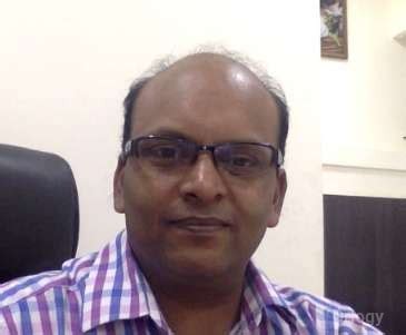 Dr Ajay Kumar Pediatrician Krishna Nagar New Delhi Drlogy