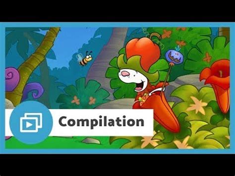 Toopy And Binoo - Bubbles - VidoEmo - Emotional Video Unity