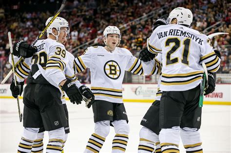 Projected Lineups For The Hurricanes Vs Bruins The Hockey