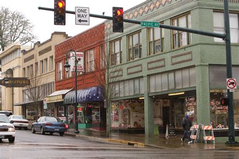 Forest Grove seeks strategies for revitalizing downtown | OregonLive.com