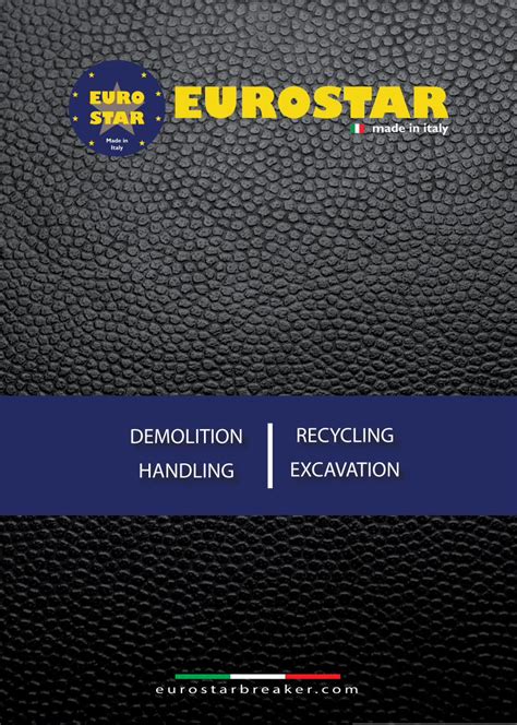 Pdf Demolition Recycling Handling Excavation Eurostar Dokumen Tips