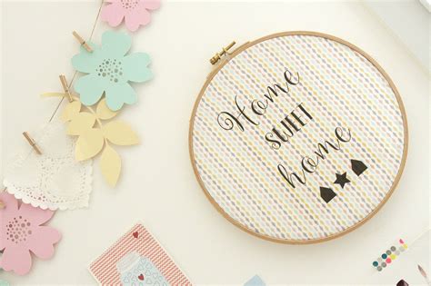 Home Sweet Home D Co Avec Ses Ptits Doigts Blog Diy