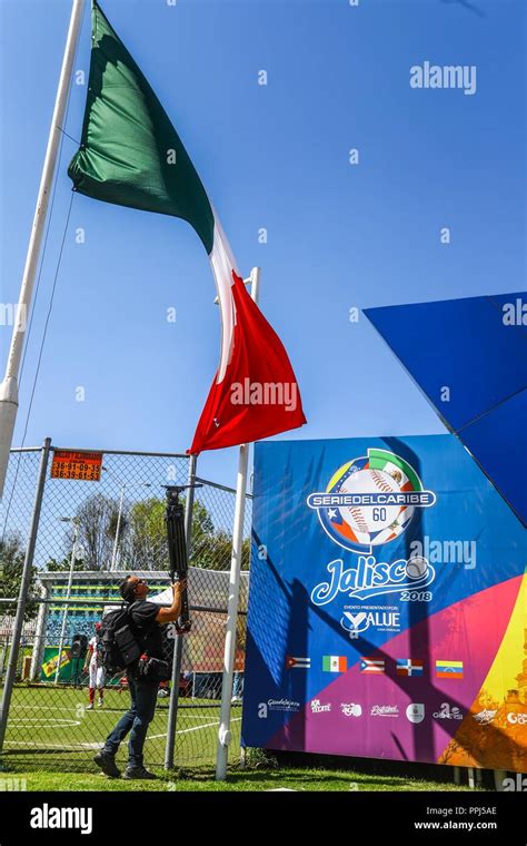 Estadio Panamericano Ahora La Casa De Los Charros De Jalisco De La Liga