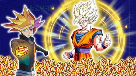 Ta Bien Pero Ta Mal Goku Ssj Dokkan Fest Summons Dbz Dokkan