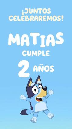 13 Ideas De Bluey En 2024 Fiesta De Bingo Temas Para Fiestas