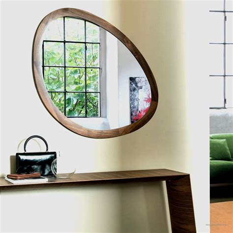 20 Best Ideas Wall Mirrors With Hooks And Shelf