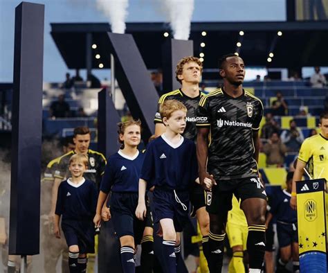 Ghana Winger Yaw Yeboah Shines Provides Assist As Columbus Crew Pip