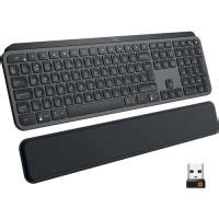 Logitech Mx Keys Mini Minimalistyczna Bezprzewodowa Pod Wietlana