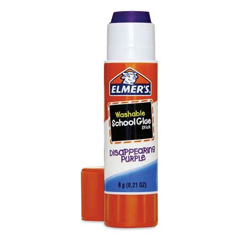 Charles Leonard Economy Glue Stick 28 Oz Clear Pack Of 72 Artofit