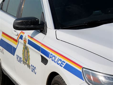 Serious Motor Vehicle Collision Located North Of Beaverlodge Reachfm