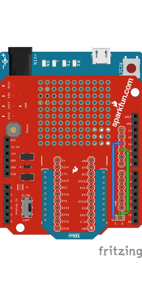 Arduino Mega 2560 Serial Ports Pcb Circuits Images