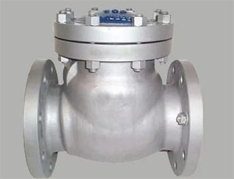 Stainless Steel NRV VALVES 304 At Rs 3200 Piece SS NRV Valve In