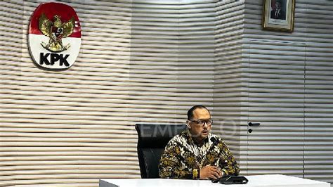 Pdip S Hasto Kristiyanto Files Pretrial Motion Against Kpk For Bribery