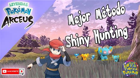 COMO HACER El MEJOR SHINY HUNTING En APARICIONES MASIVAS Y ALFAS