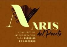 Concurso Aris del Puerto para Estudios de Acordeón AMC Santiago