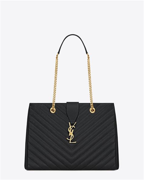 Bag Ysl Yves Saint Laurent Paris Carteras Bolsos Zapatos