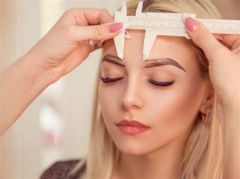 Microblading E Dermopigmentazione Cosa Scegliere Per Sopracciglia