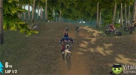 Dirt Bike Enduro Racing El Juego Online Gratis Mahee Es