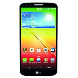 Amazon LG G2 Black 32GB Sprint Cell Phones Accessories