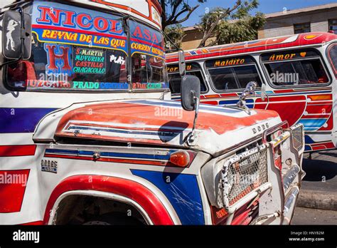 Street scene, La Cancha market, Cochabamba, Bolivia Stock Photo - Alamy